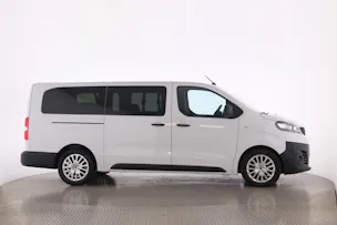 Fiat Scudo Kombi L3 2.0 Multijet 180 Swiss Plus 8