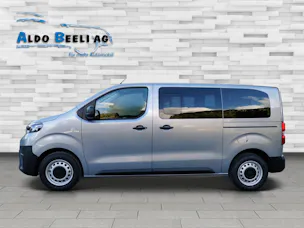 Toyota PROACE Verso L1 2.0 D Comfort 4x4