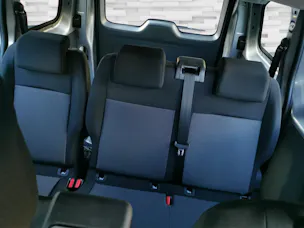 Toyota PROACE Verso L1 2.0 D Comfort 4x4