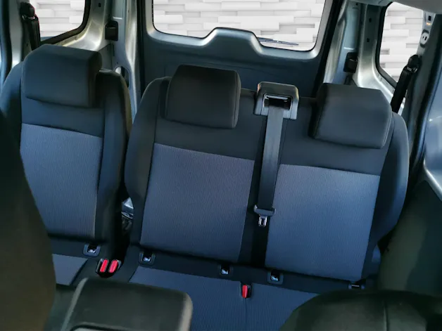 Toyota PROACE Verso L1 2.0 D Comfort 4x4