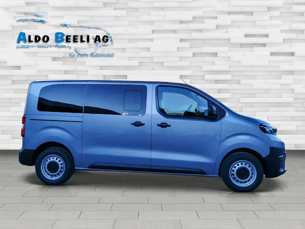 Toyota PROACE Verso L1 2.0 D Comfort 4x4