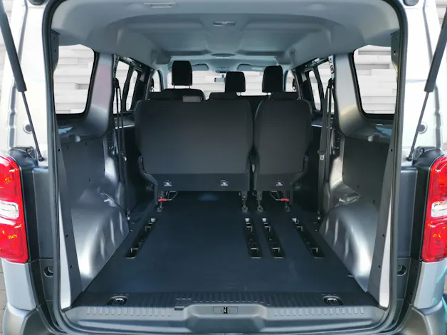 Toyota PROACE Verso L1 2.0 D Comfort 4x4