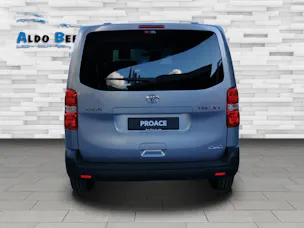 Toyota PROACE Verso L1 2.0 D Comfort 4x4