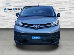 Toyota PROACE Verso L1 2.0 D Comfort 4x4
