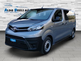 Vehicle image TOYOTA PROACE VERSO