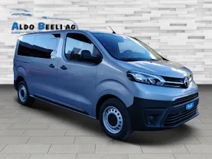 Toyota PROACE Verso L1 2.0 D Comfort 4x4