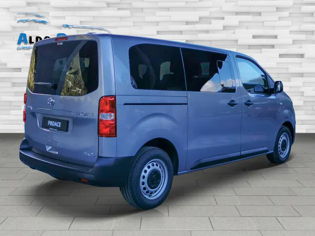 Toyota PROACE Verso L1 2.0 D Comfort 4x4