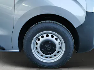Toyota PROACE Verso L1 2.0 D Comfort 4x4