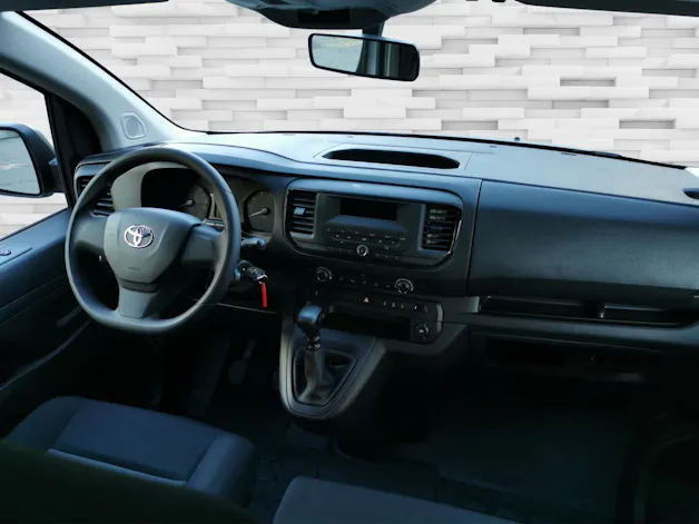 Toyota PROACE Verso L1 2.0 D Comfort 4x4