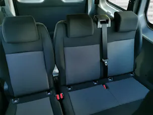 Toyota PROACE Verso L1 2.0 D Comfort 4x4