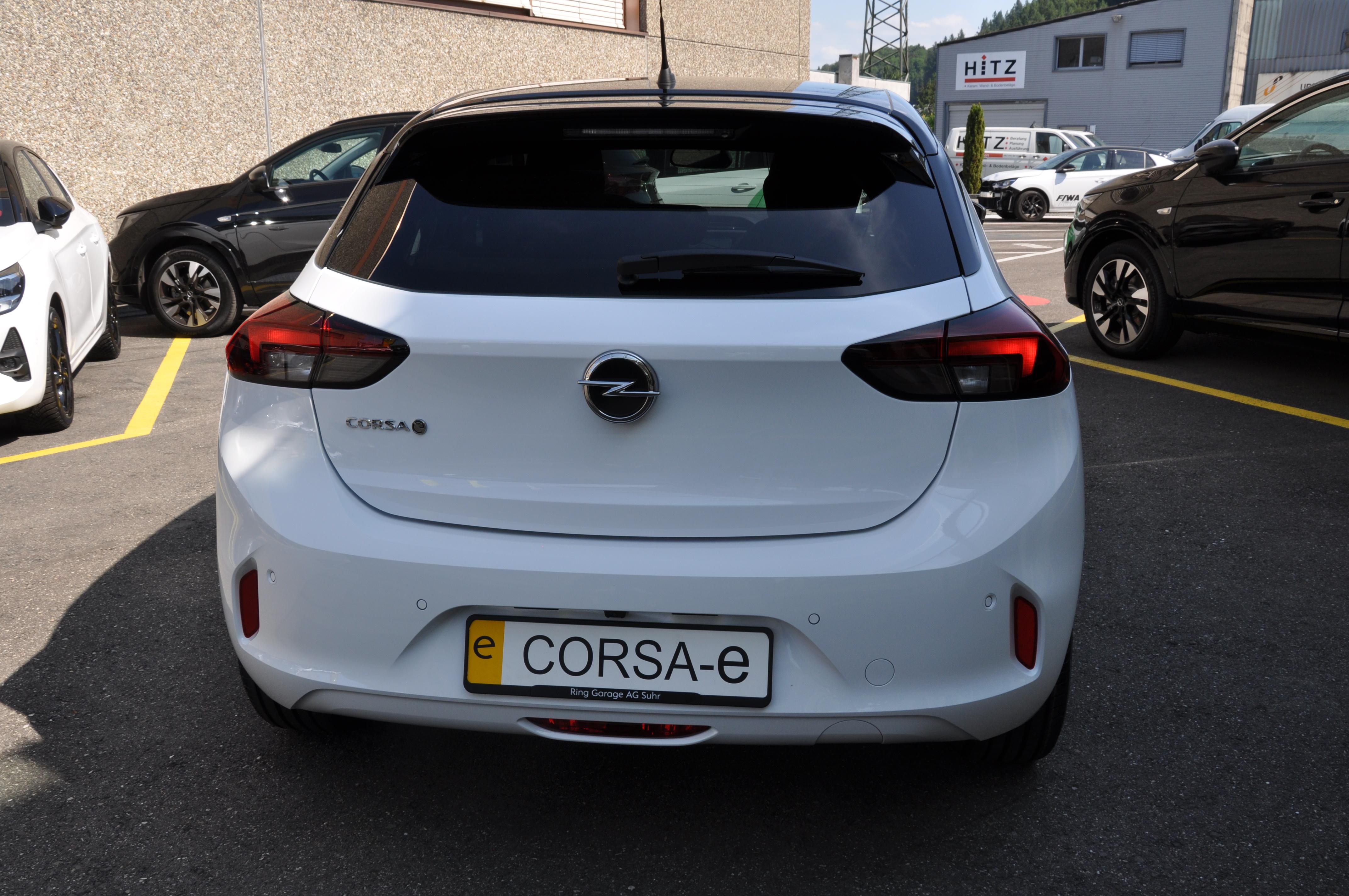 Opel Vivaro Van – Ring Garage AG, Suhr