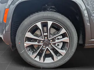 Jeep Grand Cherokee 2.0 Turbo Overland 4xe