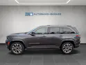 Jeep Grand Cherokee 2.0 Turbo Overland 4xe