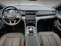 Jeep Grand Cherokee 2.0 Turbo Overland 4xe