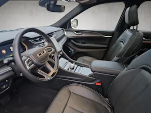 Jeep Grand Cherokee 2.0 Turbo Overland 4xe