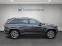 Jeep Grand Cherokee 2.0 Turbo Overland 4xe