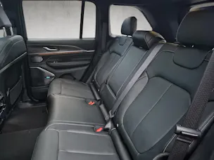 Jeep Grand Cherokee 2.0 Turbo Overland 4xe