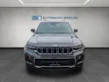 Jeep Grand Cherokee 2.0 Turbo Overland 4xe
