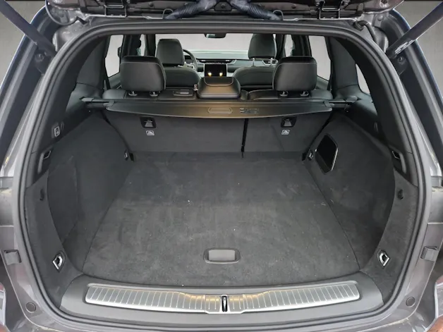 Jeep Grand Cherokee 2.0 Turbo Overland 4xe