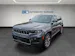 Jeep Grand Cherokee 2.0 Turbo Overland 4xe