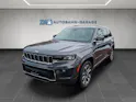 Jeep Grand Cherokee 2.0 Turbo Overland 4xe