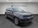 Jeep Grand Cherokee 2.0 Turbo Overland 4xe