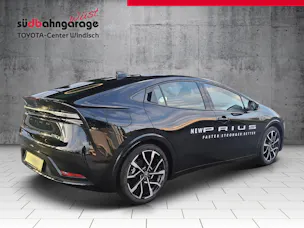 Toyota Prius 2.0 Plug-In-Hybrid Style