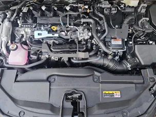 Toyota Prius 2.0 Plug-In-Hybrid Style