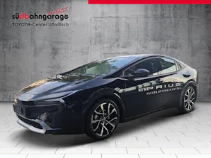 Toyota Prius 2.0 Plug-In-Hybrid Style
