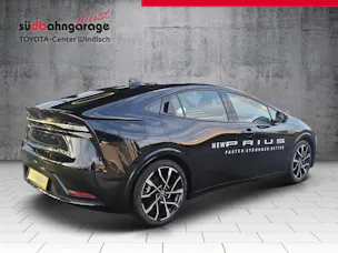 Toyota Prius 2.0 Plug-In-Hybrid Style