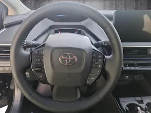 Toyota Prius 2.0 Plug-In-Hybrid Style