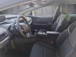 Toyota Prius 2.0 Plug-In-Hybrid Style