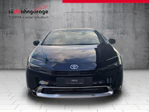 Toyota Prius 2.0 Plug-In-Hybrid Style