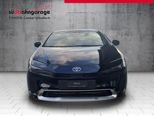 Toyota Prius 2.0 Plug-In-Hybrid Style