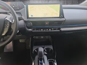 Toyota Prius 2.0 Plug-In-Hybrid Style