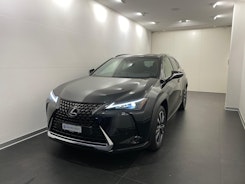 Vehicle image LEXUS UX0