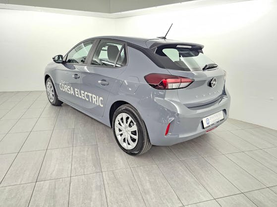 Opel Corsa-e Edition, SME