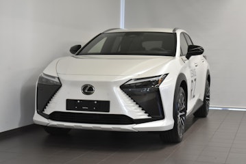 Vehicle image LEXUS RZ