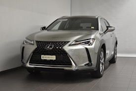 Vehicle image LEXUS UX0