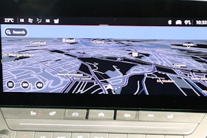 Vehicle image OPEL Astra-e Swiss Plus