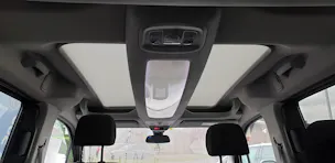 Peugeot Rifter e-Allure Pack