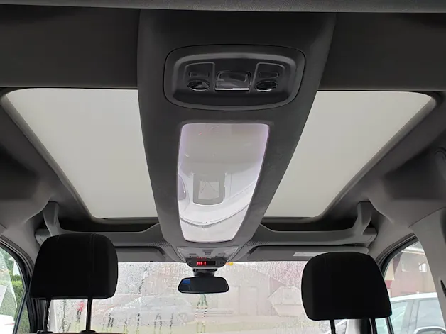 Peugeot Rifter e-Allure Pack