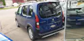 Peugeot Rifter e-Allure Pack