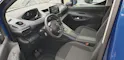 Peugeot Rifter e-Allure Pack