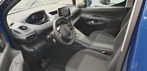 Peugeot Rifter e-Allure Pack