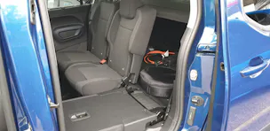 Peugeot Rifter e-Allure Pack