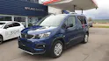 Peugeot Rifter e-Allure Pack