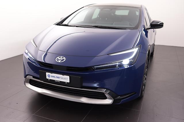 TOYOTA Prius 2.0 Plug-In-Hybrid Style: Jetzt Probefahrt buchen!