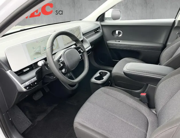 Hyundai Ioniq 5 Origo 4WD
