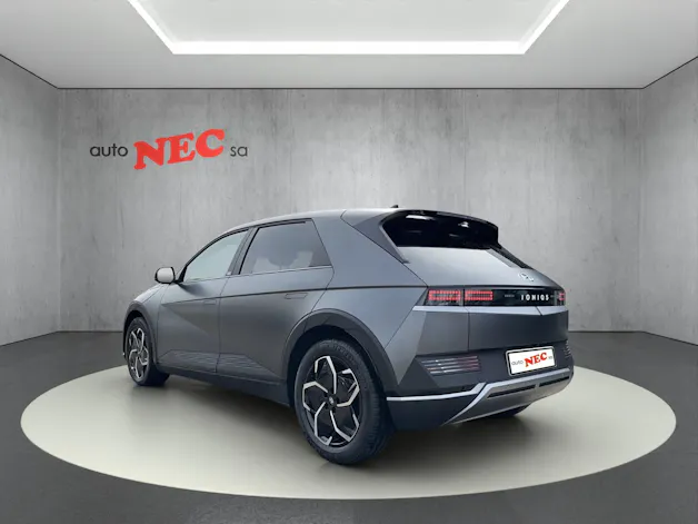 Hyundai Ioniq 5 Origo 4WD